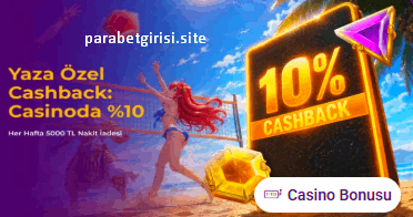 parabet giris
