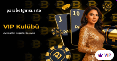 parabet guncel giris